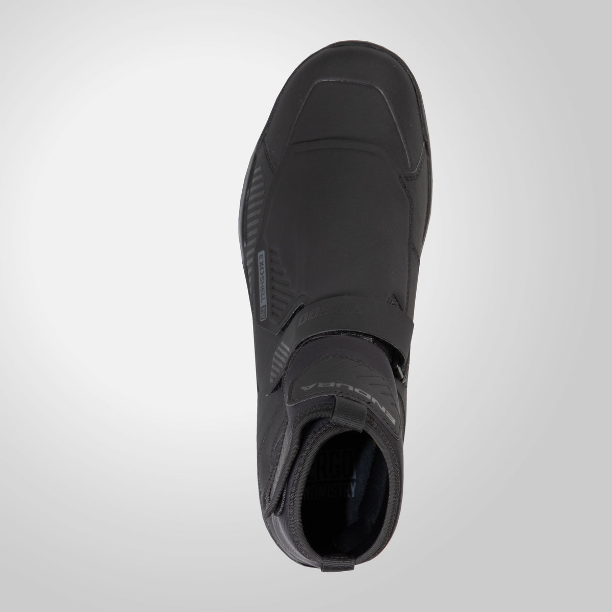 ENDURA MT500 BURNER CLIPLESS WATERPROOF Black shoes