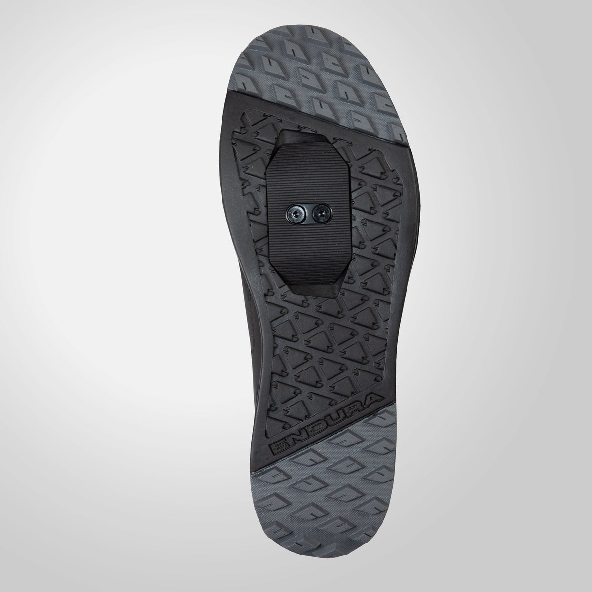 ENDURA MT500 BURNER CLIPLESS WATERPROOF Black shoes