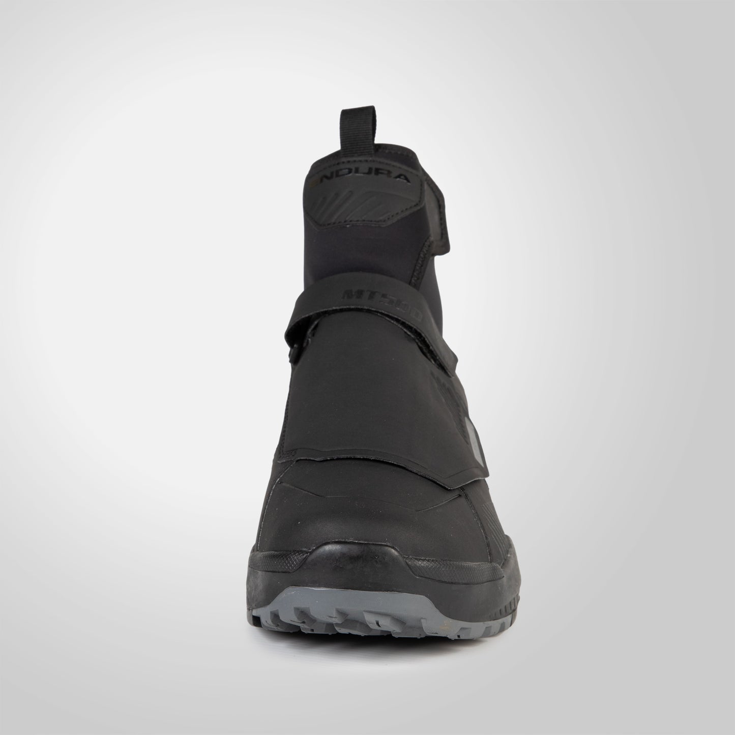 ENDURA MT500 BURNER CLIPLESS WATERPROOF Black shoes