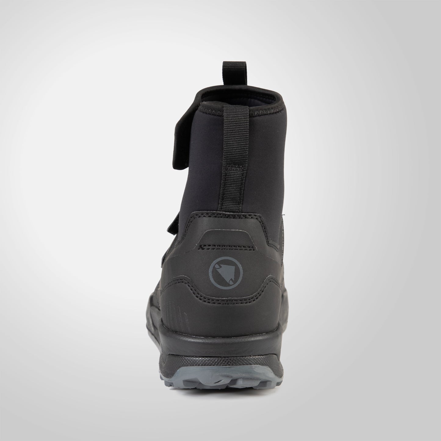 ENDURA MT500 BURNER CLIPLESS WATERPROOF Black shoes
