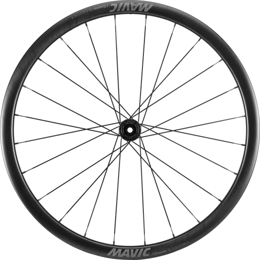 MAVIC COSMIC SL 32 DISC 21mm Tubeless Ready rear wheel (Center Lock)