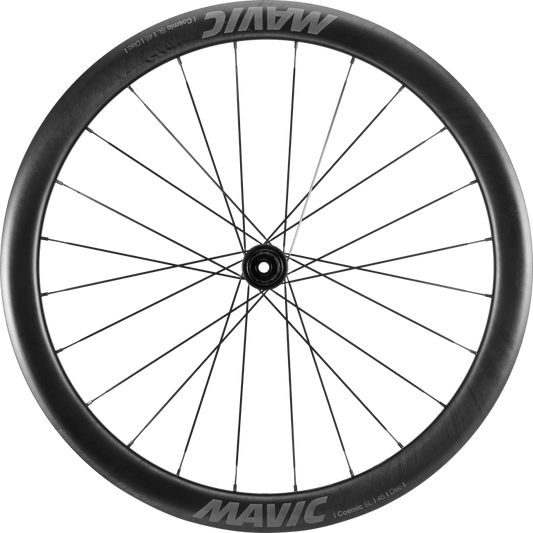 MAVIC COSMIC SL 45 DISC 23mm Tubeless Ready rear wheel (Center Lock)