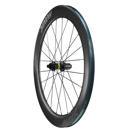 MAVIC COSMIC SL 65 DISC 19mm rear wheel clincher (Centerlock)