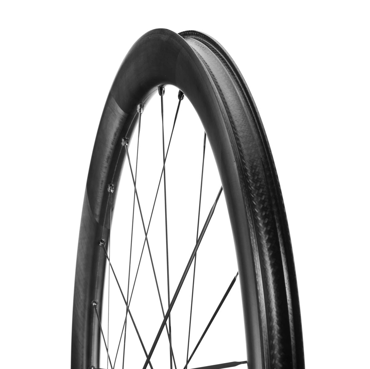 MAVIC COSMIC SLR 45 DISC 23mm rear wheel clincher (Centerlock)