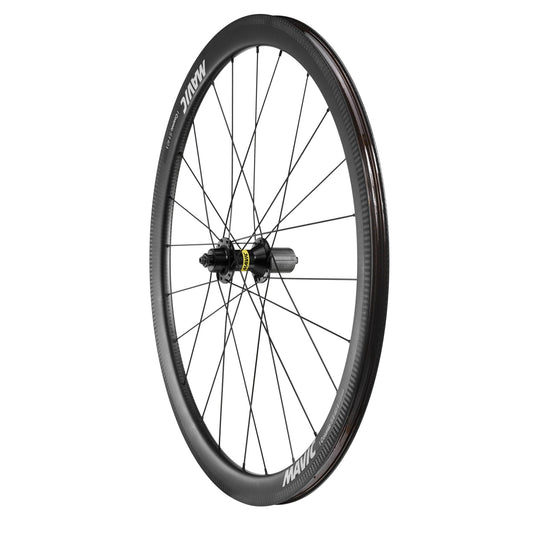 MAVIC COSMIC S 40 rear wheel clincher