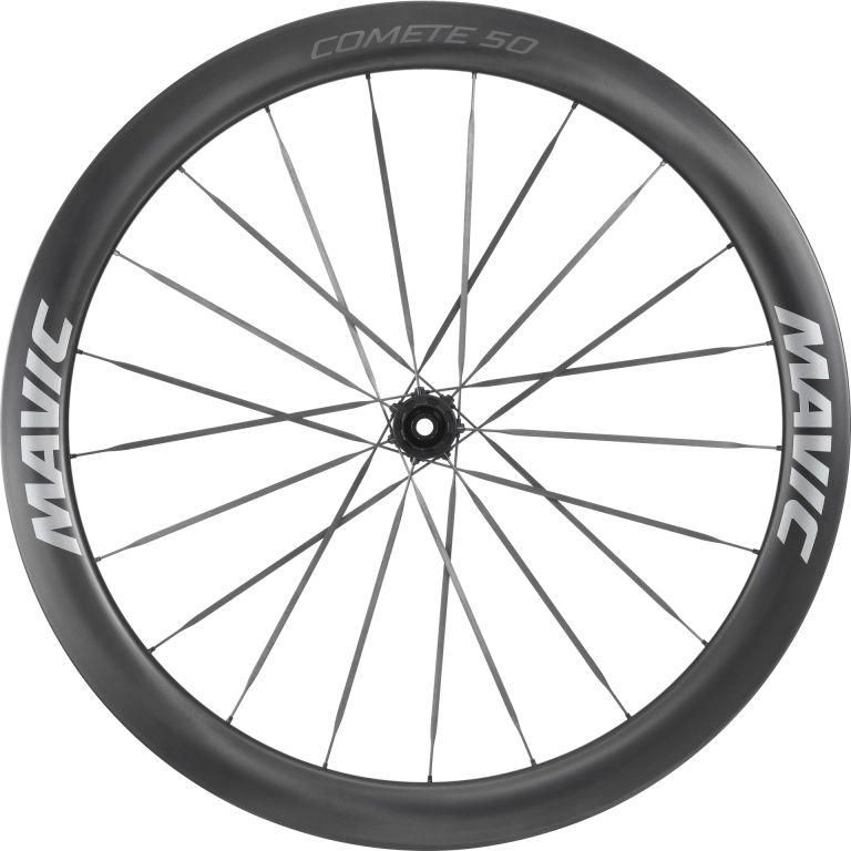 MAVIC COMETE 50 Tubeless Ready (Center Lock) Wheelset