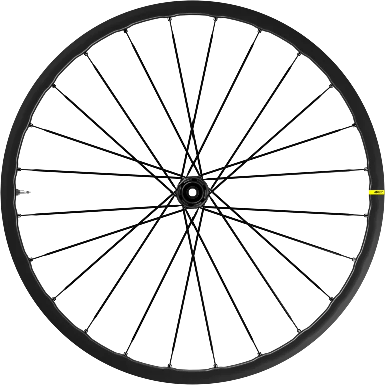 Pair of MAVIC KSYRIUM SL DISC Tires (Center Lock)