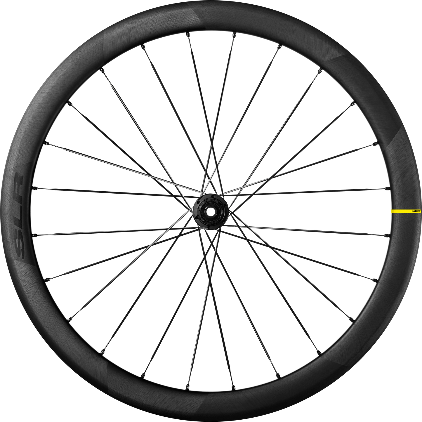 Rear wheel MAVIC COSMIC SLR 45 DISC Tubeless Ready (Center Lock) 2025