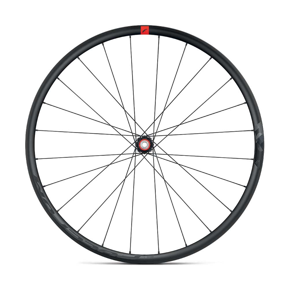 Pair of FULCRUM RACING 5 DB Tubeless Ready Wheels (Center Lock)