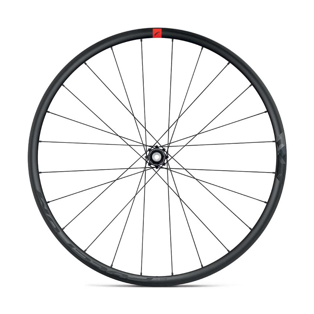 Pair of FULCRUM RACING 5 DB Tubeless Ready Wheels (Center Lock)