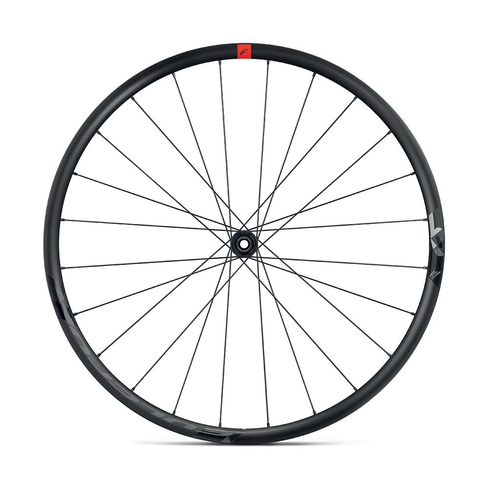 Pair of FULCRUM RACING 6 DB Tubeless Ready Wheels (Center Lock)