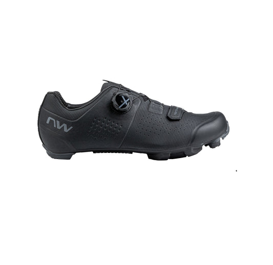 Shoes MTB NORTHWAVE RAZER Black