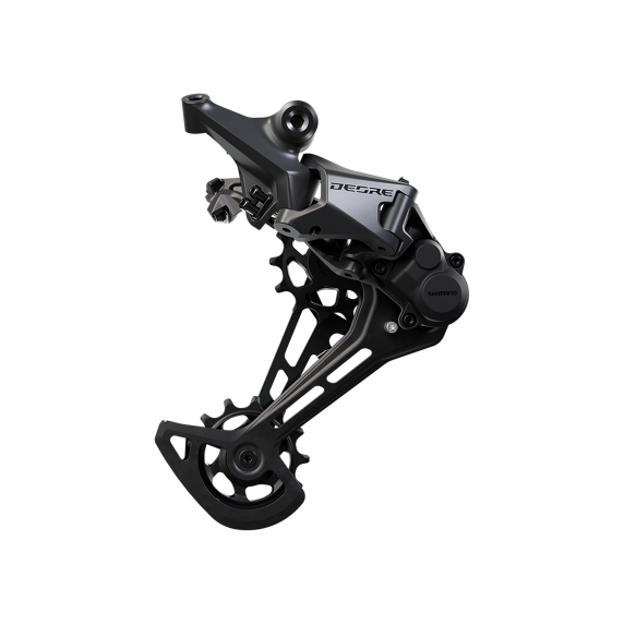 SHIMANO DEORE RD-M6200-SGS 12V Long Cage Rear Derailleur