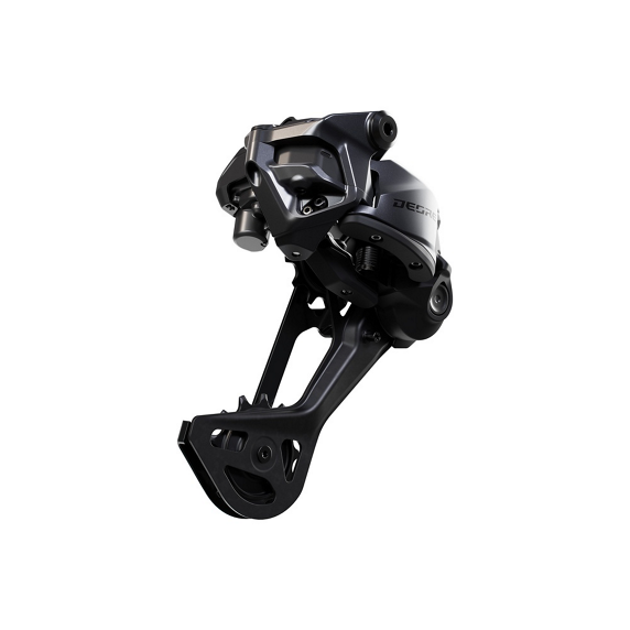 SHIMANO DEORE Rear derailleur (Di2 spec.) RD-M6260-12 12 speed 1st group