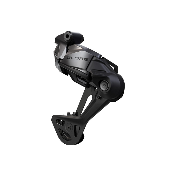 SHIMANO DEORE Rear derailleur (Di2 spec.) RD-M6260-12 12 speed 1st group
