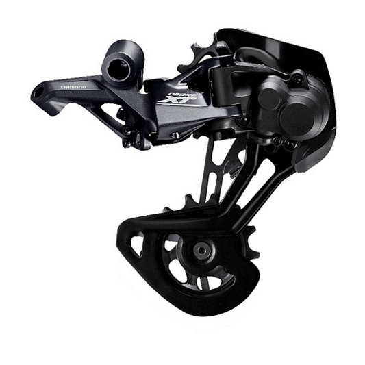 SHIMANO DEORE XT RD-M8100-GS 12-speed rear derailleur