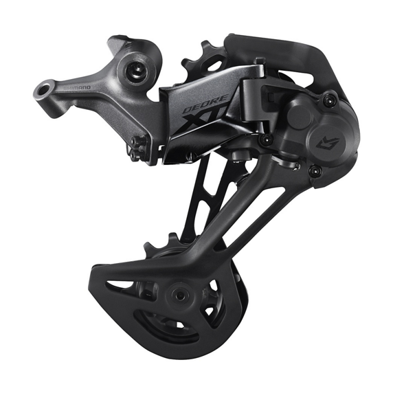 SHIMANO DEORE XT RD-M8130-SGS 11-speed rear derailleur