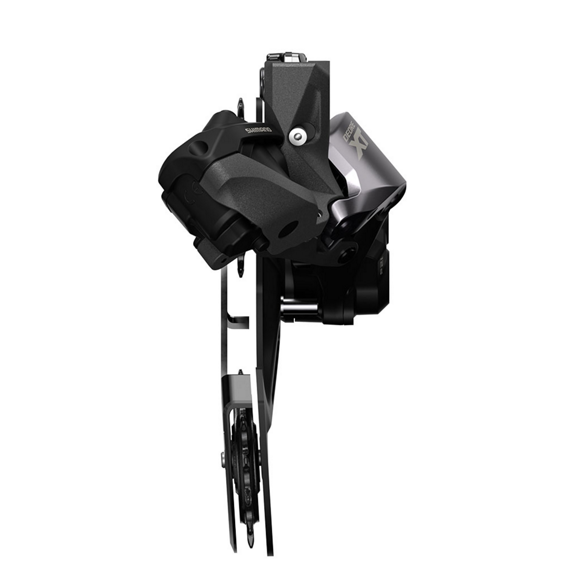 SHIMANO DEORE XT Rear derailleur (Di2 spec.) RD-M8150-SGS 12 speed Direct Mount compatible