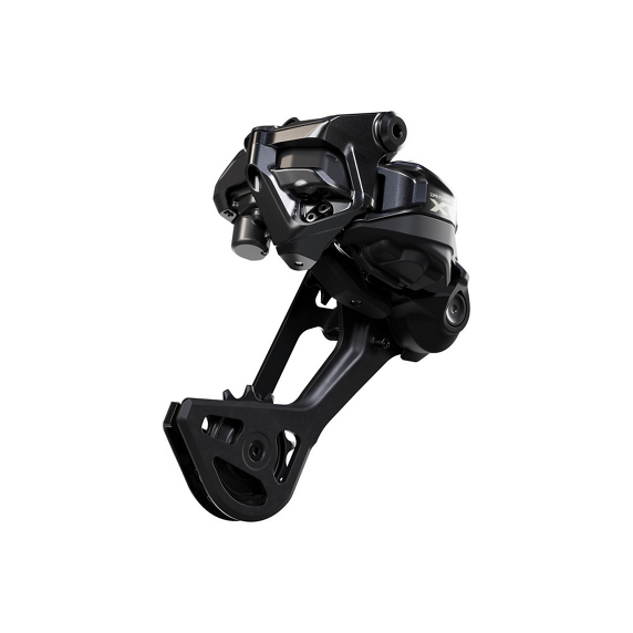 SHIMANO XT Di2 Wireless M8250-SGS 12 Speed Long Cage Rear Derailleur