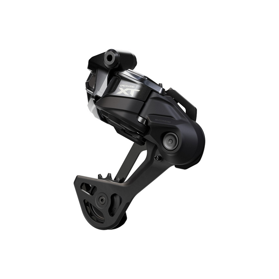 SHIMANO XT Di2 Wireless M8250-SGS 12 Speed Long Cage Rear Derailleur