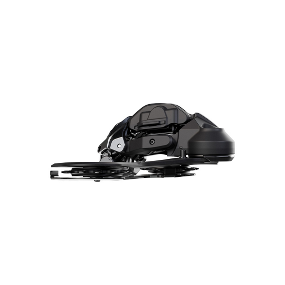 SHIMANO XT Di2 Wireless M8250-SGS 12 Speed Long Cage Rear Derailleur