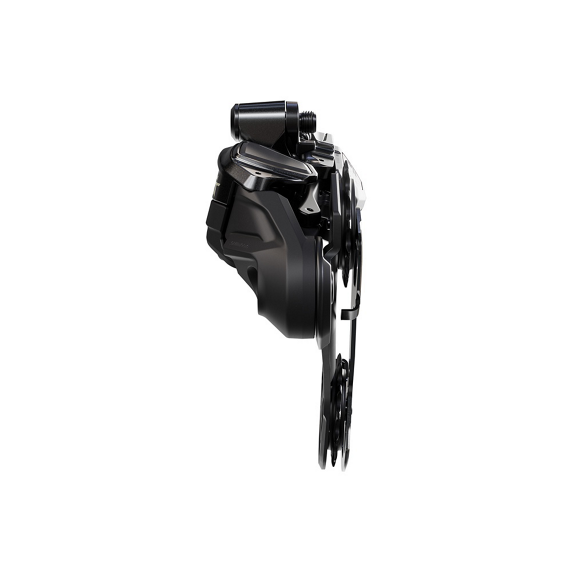 SHIMANO XT Di2 Wireless M8250-SGS 12 Speed Long Cage Rear Derailleur