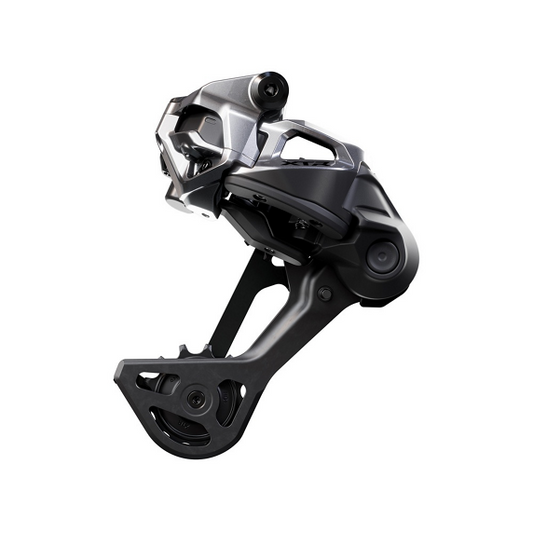 SHIMANO XTR Rear derailleur (Di2 spec.) RD-M9260-11L 11 speed 3rd group