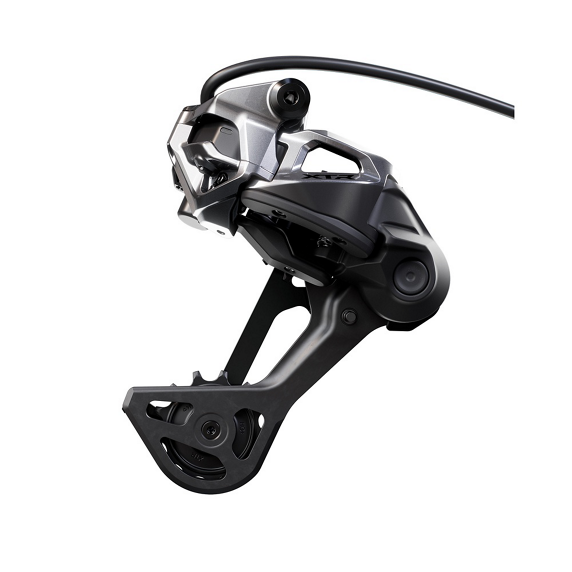 SHIMANO XTR Rear derailleur (Di2 spec.) RD-M9260-11L 11 speed 3rd group