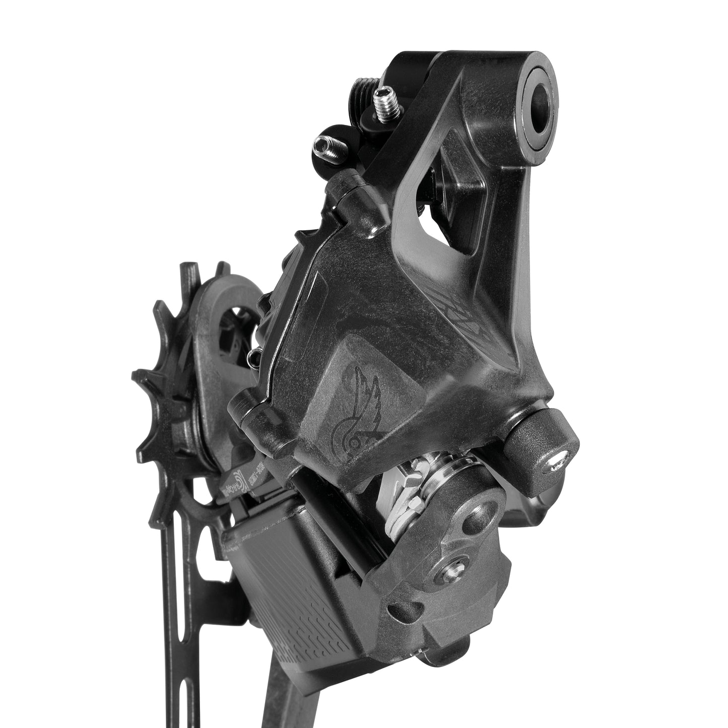 CAMPAGNOLO RECORD X WRL 13V rear derailleur