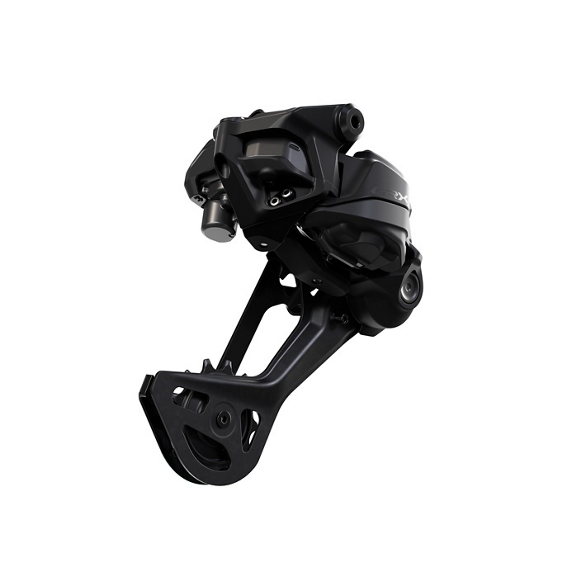 SHIMANO GRX 717 DI2 12V rear derailleur embargo 16/12
