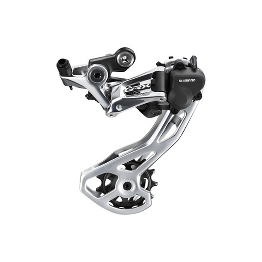 SHIMANO GRX RX810 11 Speed Rear Derailleur Silver