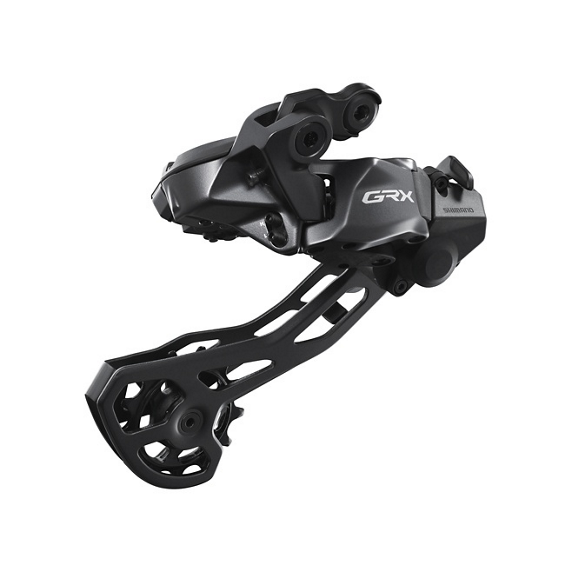 SHIMANO GRX RX825 Di2 12 Speed rear derailleur