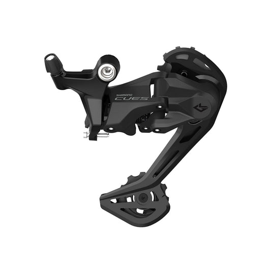 SHIMANO CUES RD-U3020 9-speed Long Cage Rear Derailleur