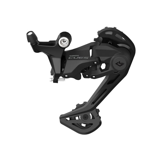 SHIMANO CUES RD-U4020 9-speed Long Cage Rear Derailleur