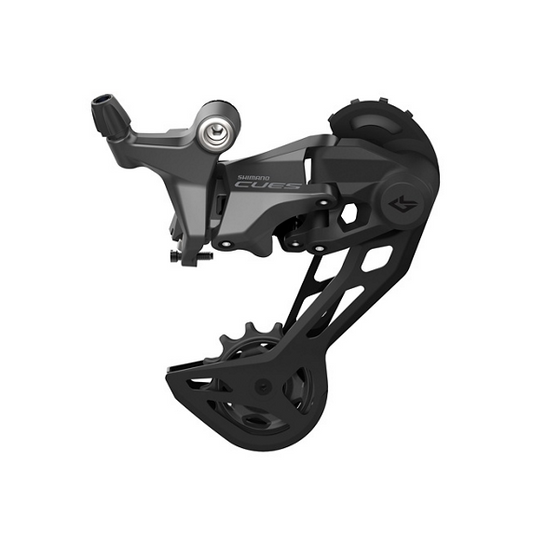 SHIMANO CUES U6020 10V rear derailleur