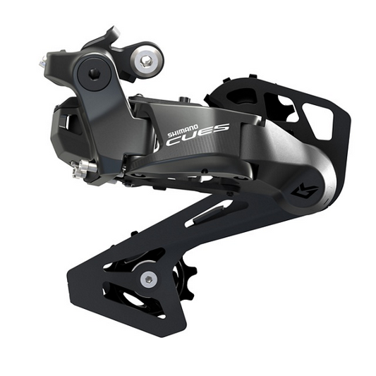 SHIMANO CUES U6050 GS 10V rear derailleur