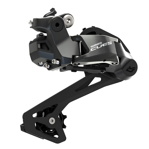 SHIMANO CUES U6070 11V rear derailleur