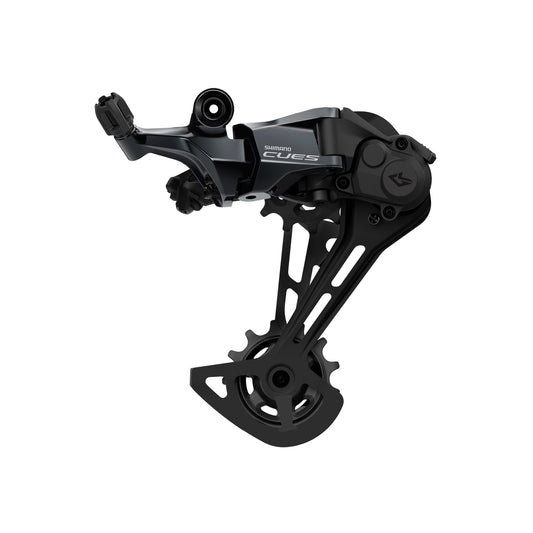 SHIMANO CUES RD-U8000 11-speed Medium Cage Rear Derailleur - main view