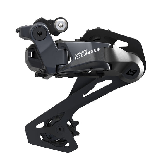 SHIMANO CUES Di2 RD-U8050 10-speed Long Cage Rear Derailleur