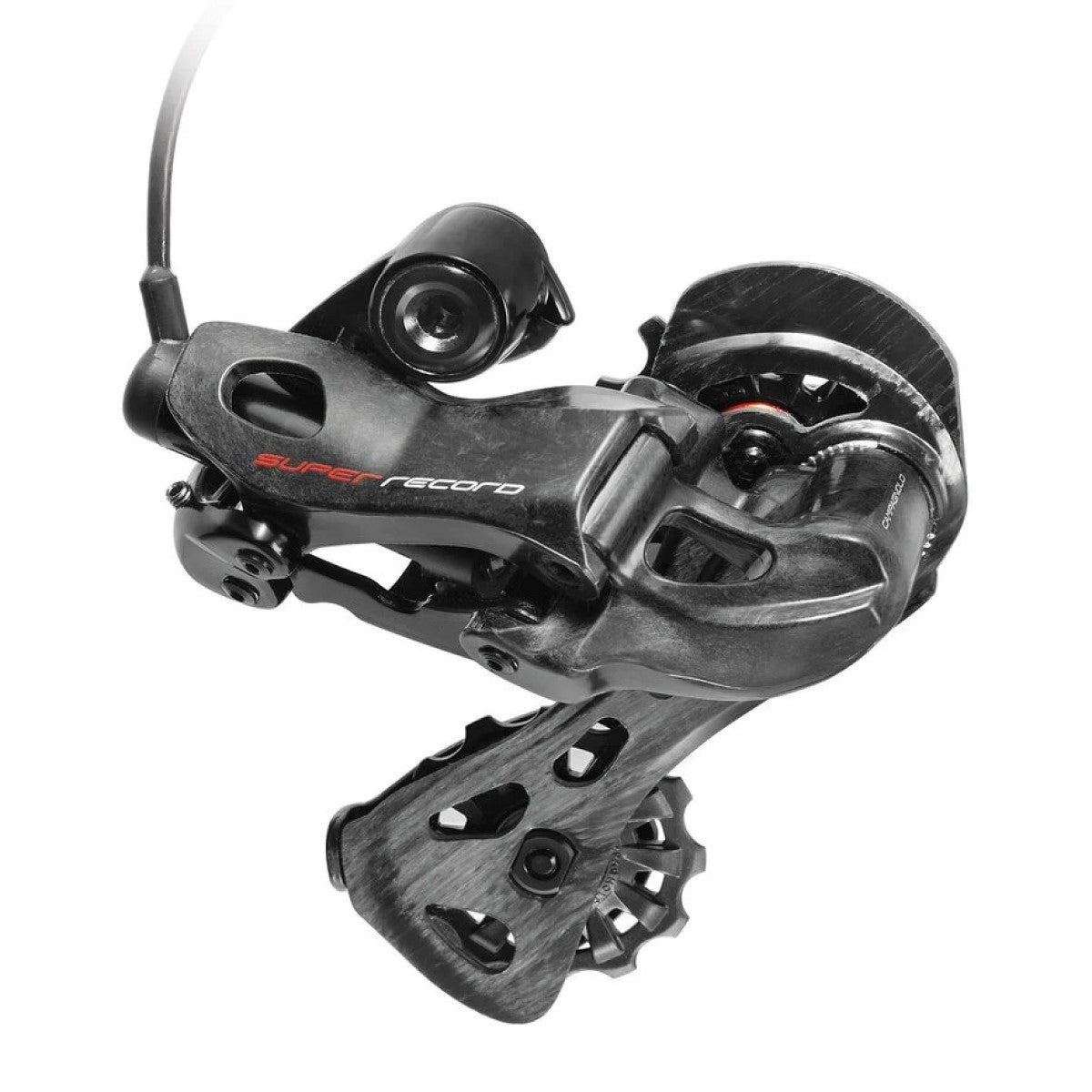 CAMPAGNOLO SUPER RECORD EPS 12V rear derailleur