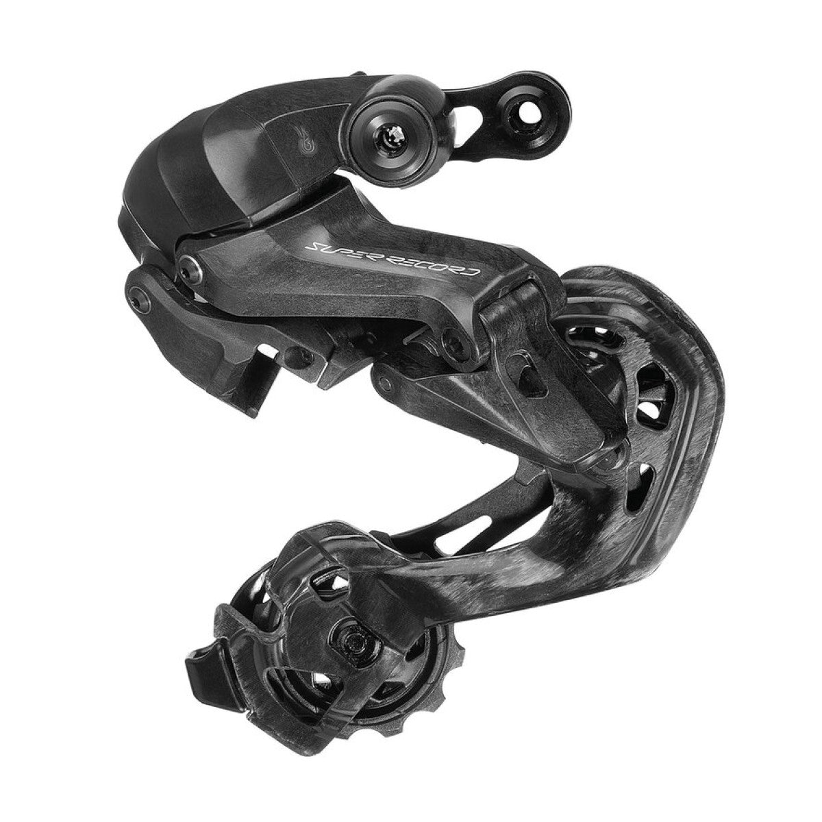 CAMPAGNOLO SUPER RECORD WRL rear derailleur 12 Speed