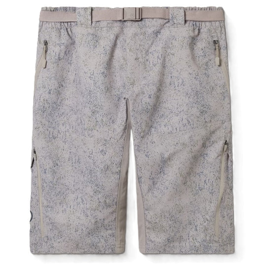 ENDURA HUMMVEE LINER Shorts Titanium Grey