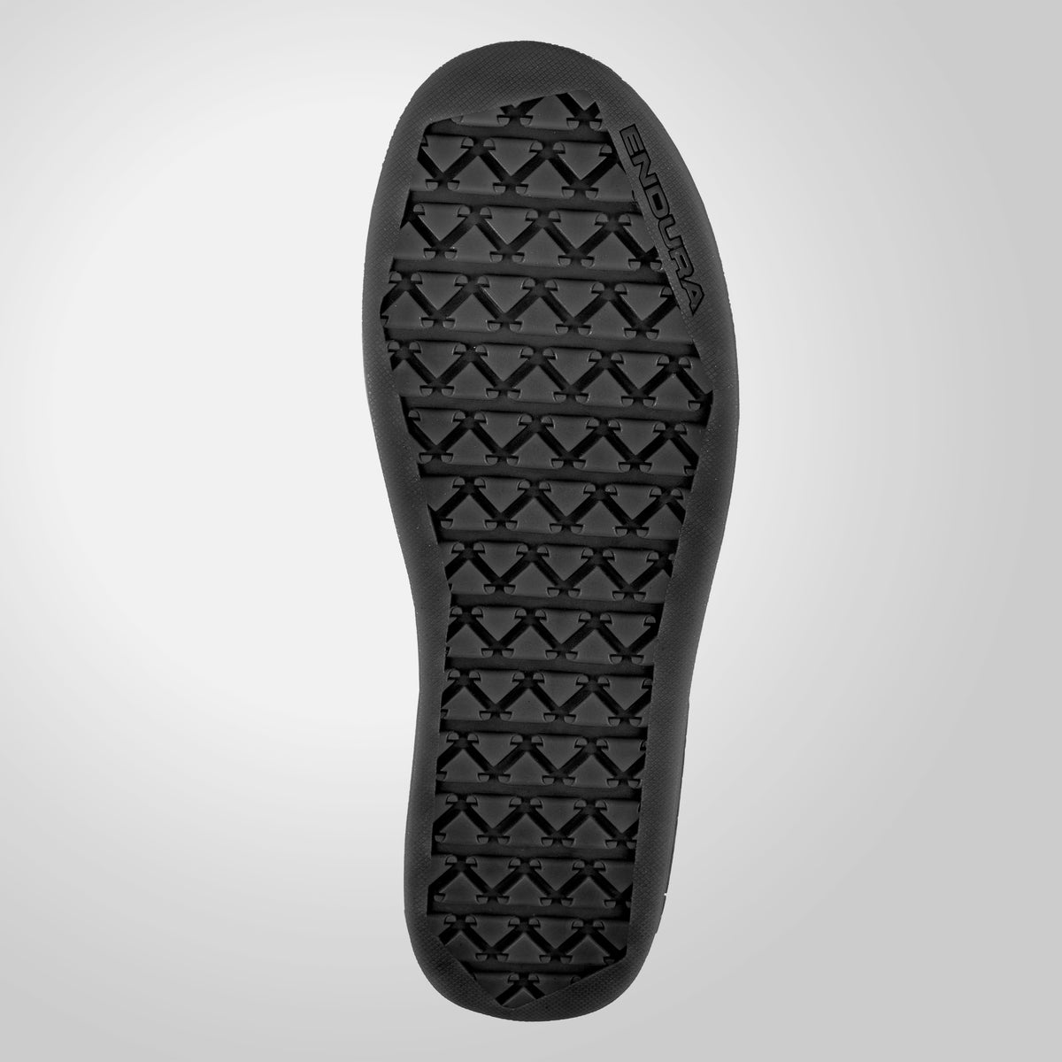 ENDURA HUMMVEE FLAT Black shoes