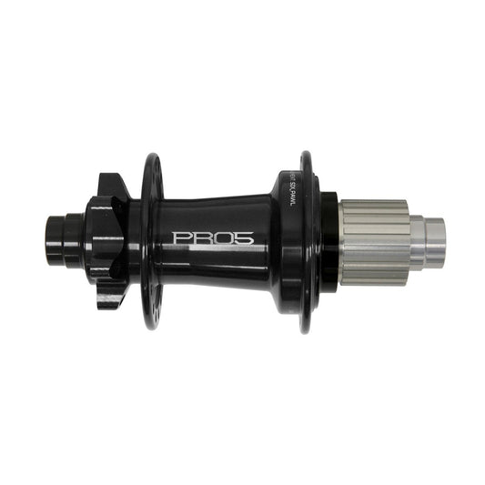 HOPE PRO 5 12x148mm E BIKE Boost 6 Hole Rear Hubs Black