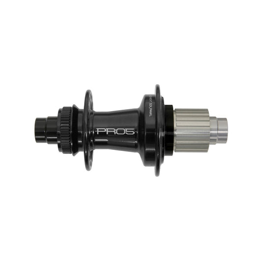 HOPE PRO 5 CL Rear Hubs 12x148mm Black