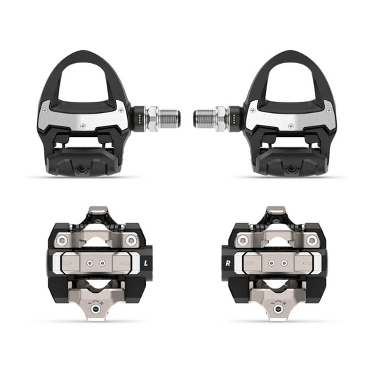 Power Sensor Pedal Kit GARMIN RALLY RK/XC 210