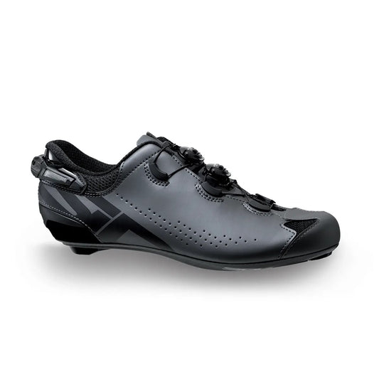 Shoes Road SIDI SHOT 2S Grey/Black