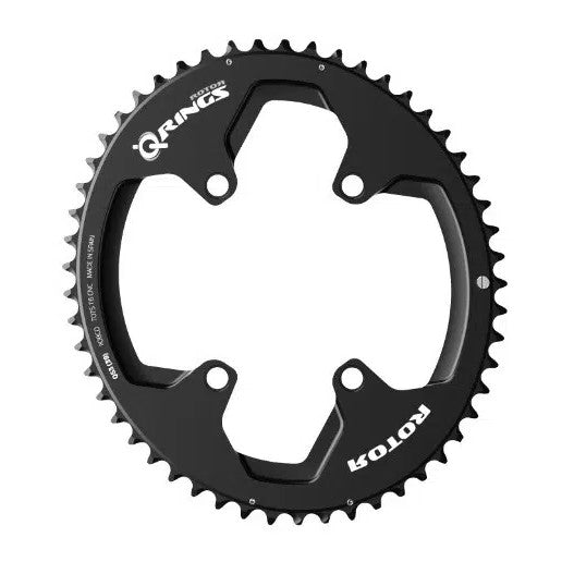 11V Outdoor chainring ROTOR Q-RING AERO ALDHU / VEGAST / Shimano R9100 / R8000 110 mm