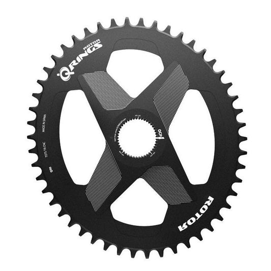 Mono Oval 11V ROTOR Q-RING Direct Mount chainring