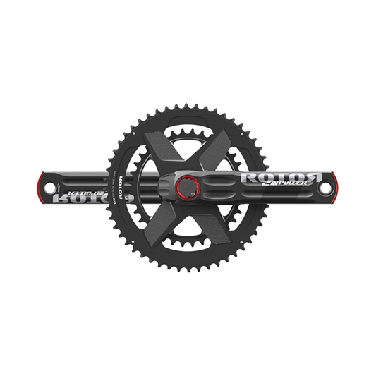 Power Sensor 12/11V ROTOR 2INPOWER crankset